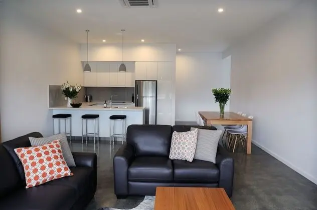 Apart Daire, 2 Yatak Odası (Glenwood)