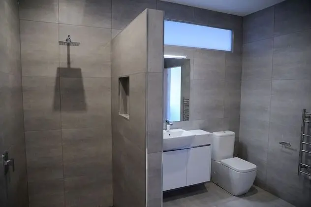 Apart Daire, 2 Yatak Odası (Glenwood)