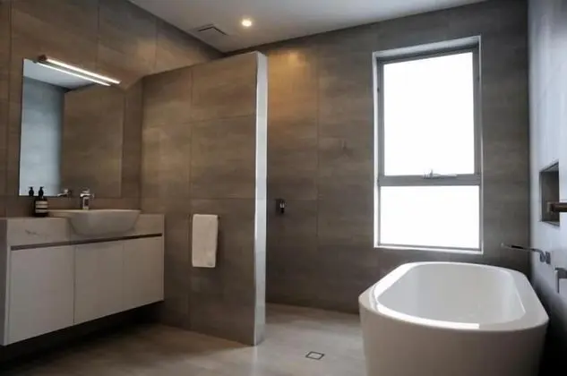 Apart Daire, 2 Yatak Odası (Glenwood)