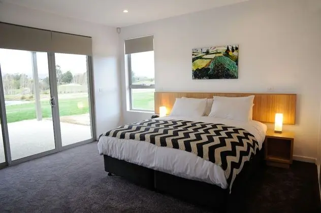 Apart Daire, 2 Yatak Odası (White Hills)