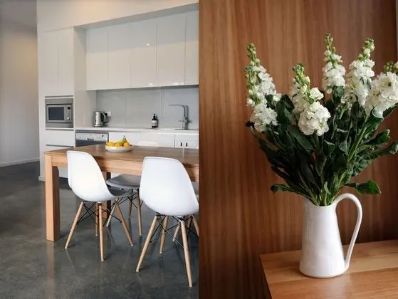 Apart Daire, 2 Yatak Odası (White Hills)