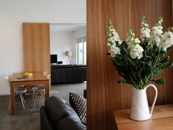 Apart Daire, 2 Yatak Odası (White Hills)