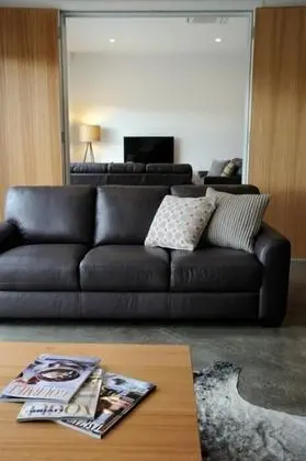 Apart Daire, 2 Yatak Odası (White Hills)