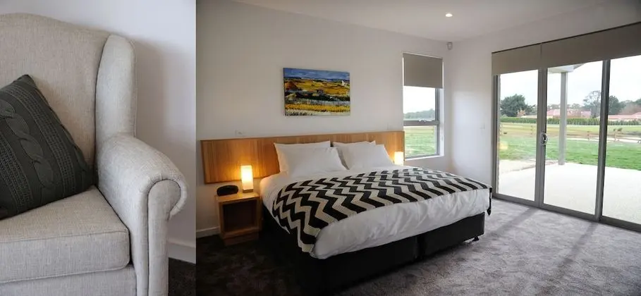 Apart Daire, 4 Yatak Odası (Relbia Lodge)