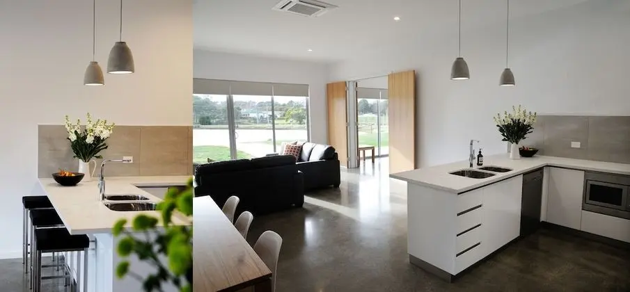 Apart Daire, 4 Yatak Odası (Relbia Lodge)