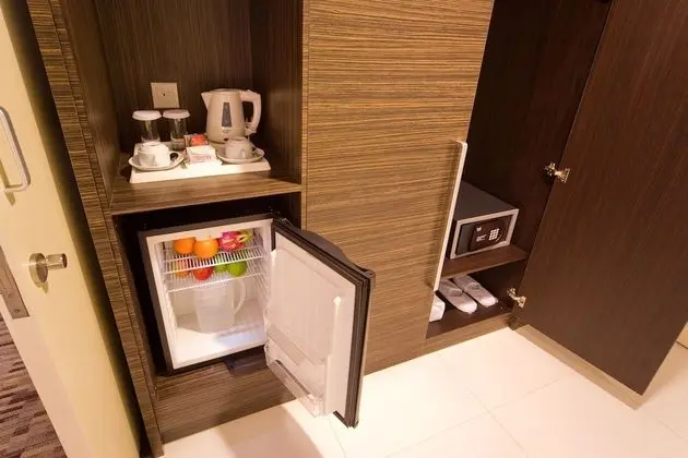 Deluxe Oda, 2 Tek Kişilik Yatak, Sigara İçilmez
