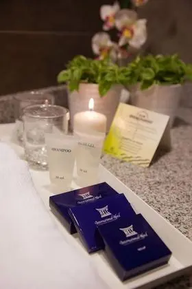 Deluxe Oda, 2 Tek Kişilik Yatak, Sigara İçilmez