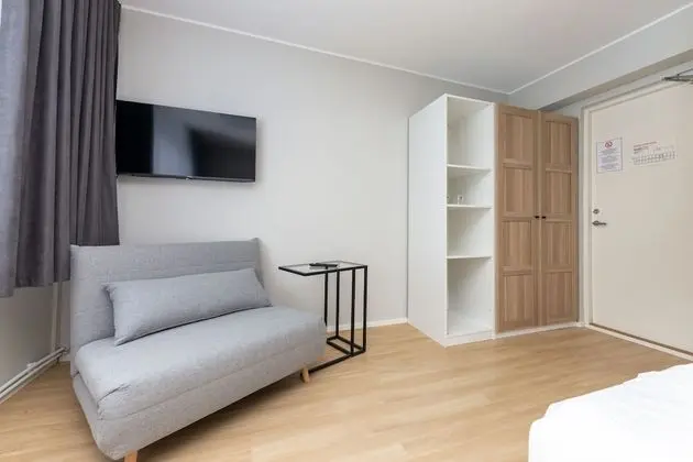 Comfort İki Ayrı Yataklı Oda