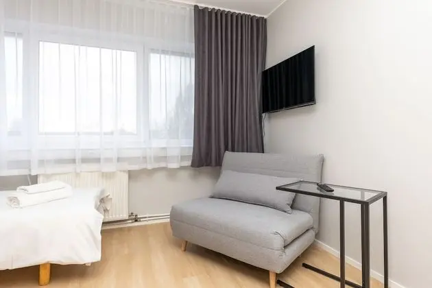 Comfort İki Ayrı Yataklı Oda