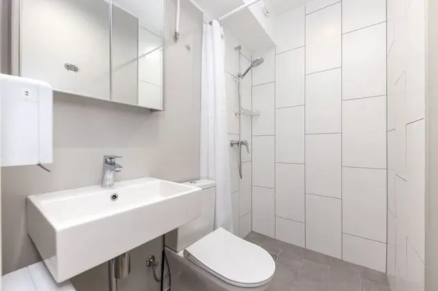 Comfort İki Ayrı Yataklı Oda