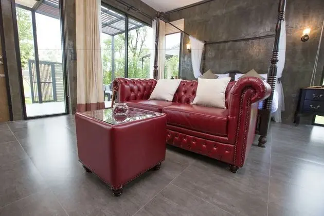 Jitra Pool Villa