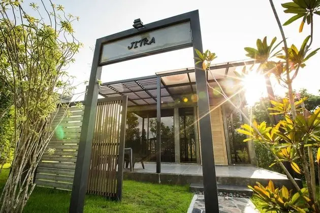 Jitra Pool Villa