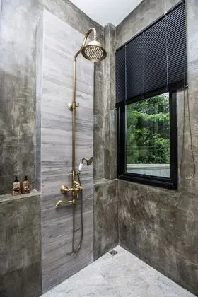 Jitra Pool Villa