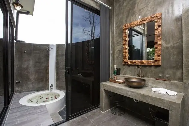 Jitra Pool Villa