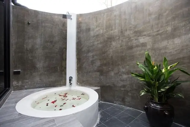 Jitra Pool Villa