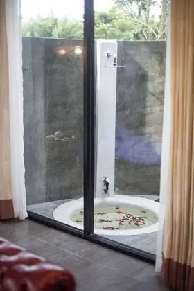 Jitra Pool Villa