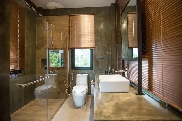 Miksa Pool Villa