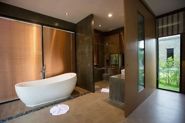 Miksa Pool Villa