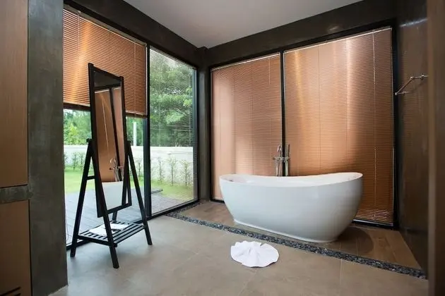 Miksa Pool Villa