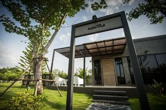 Nantha Pool Villa