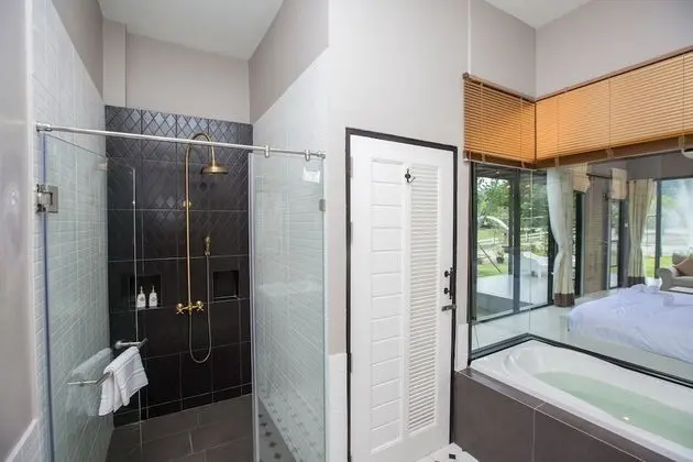 Nantha Pool Villa