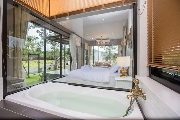 Nantha Pool Villa