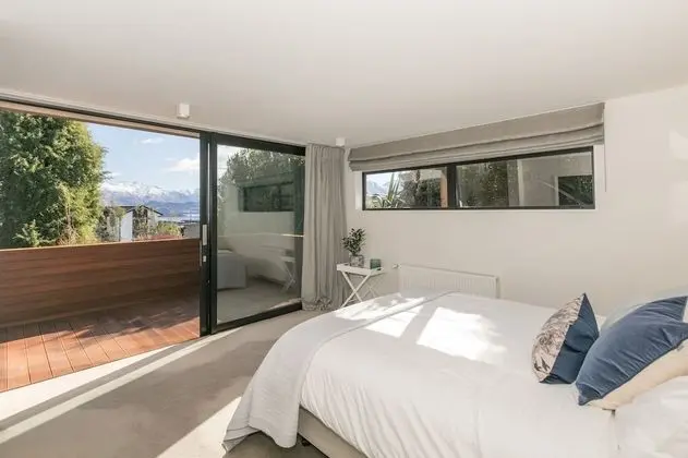 Luxury Ev, 4 Yatak Odası, Dağ Manzaralı, Dağ Yamacı (Holiday Home)