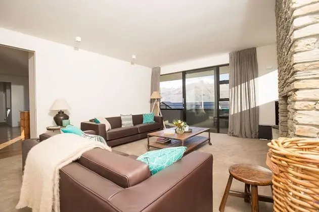 Luxury Ev, 4 Yatak Odası, Dağ Manzaralı, Dağ Yamacı (Holiday Home)