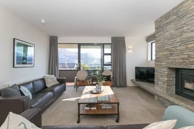 Luxury Ev, 4 Yatak Odası, Dağ Manzaralı, Dağ Yamacı (Holiday Home)
