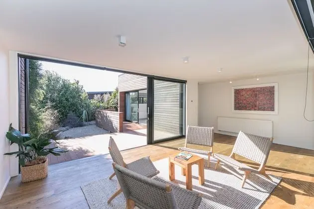 Luxury Ev, 4 Yatak Odası, Dağ Manzaralı, Dağ Yamacı (Holiday Home)