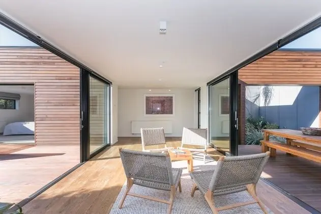 Luxury Ev, 4 Yatak Odası, Dağ Manzaralı, Dağ Yamacı (Holiday Home)