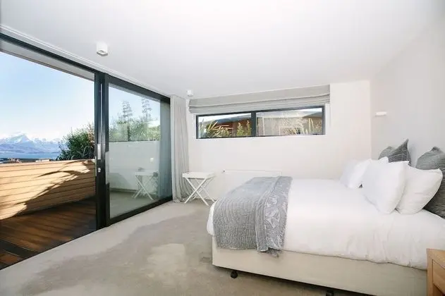 Luxury Ev, 4 Yatak Odası, Dağ Manzaralı, Dağ Yamacı (Holiday Home)