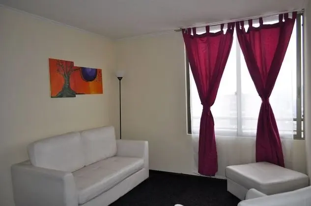 Standard Apart Daire, 1 Yatak Odası