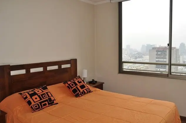 Standard Apart Daire, 1 Yatak Odası