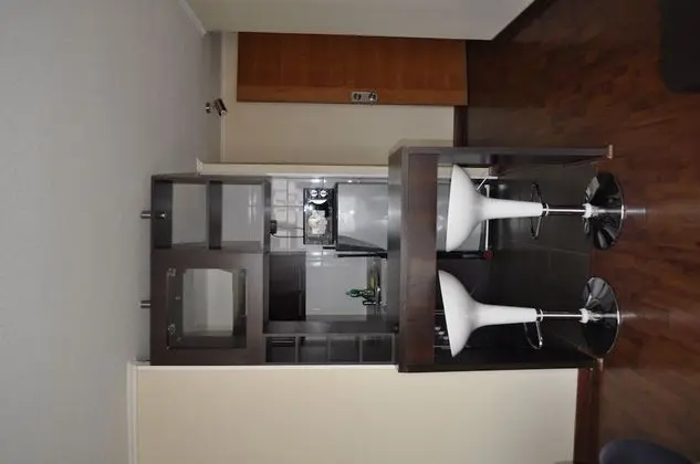 Standard Apart Daire, 1 Yatak Odası