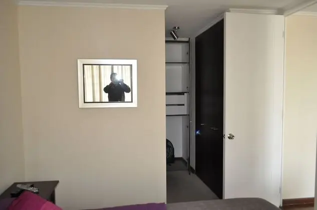 Standard Apart Daire, 1 Yatak Odası