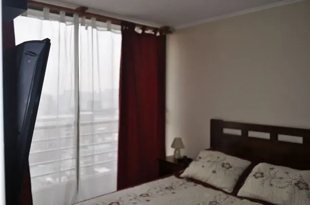 Standard Apart Daire, 1 Yatak Odası