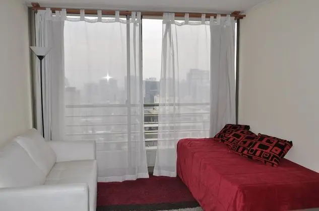 Standard Apartment Triple
