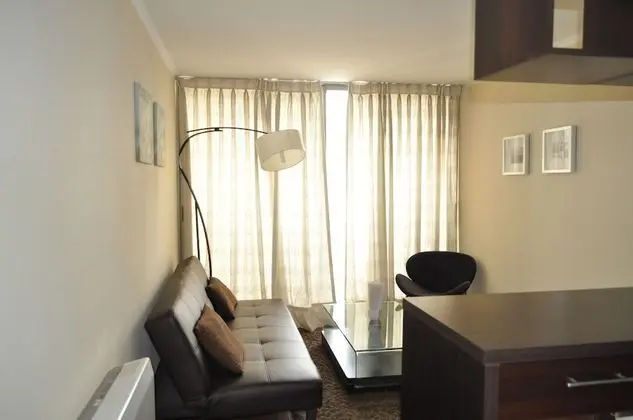 Standard Apartment Triple