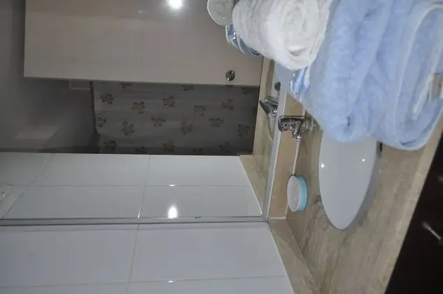 Standard Apartment Triple