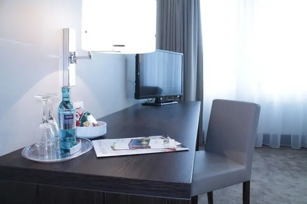 Deluxe İki Ayrı Yataklı Oda, 2 Tek Kişilik Yatak