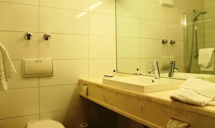 Deluxe Tek Büyük Yataklı Oda, 1 Çift Kişilik Yatak