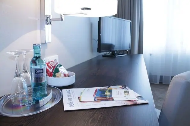 Deluxe Tek Büyük Yataklı Oda, 1 Çift Kişilik Yatak