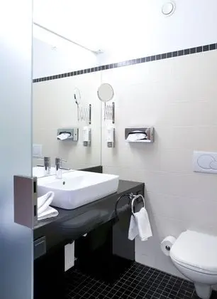 Premium Büyük Yataklı Tek Kişilik Oda