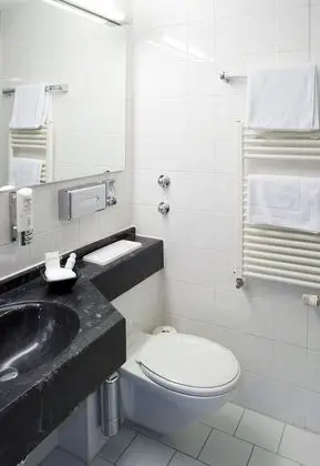 Standard Tek Kişilik Oda, 1 Tek Kişilik XL Yatak