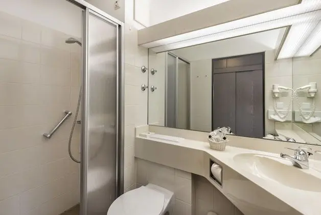 Classic Tek Kişilik Oda