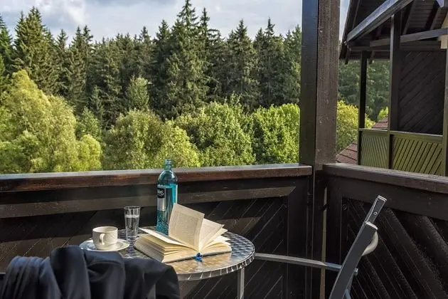 Classic Tek Kişilik Oda