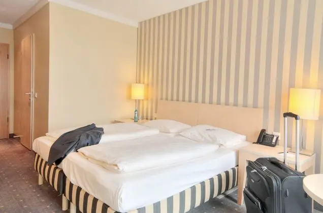 Çift ​​kişilik Superior