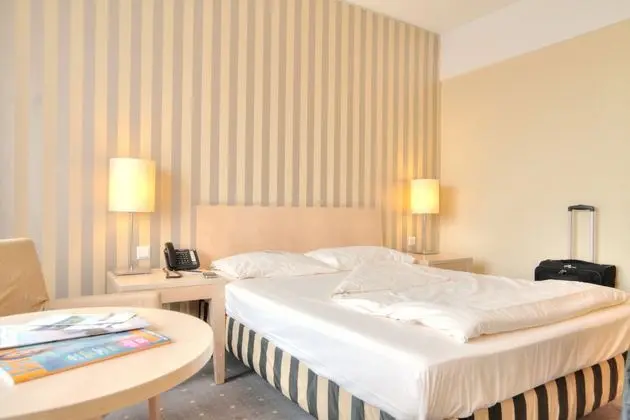 Tek Kişilik Oda Deluxe