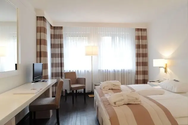 Deluxe Tek Kişilik Oda